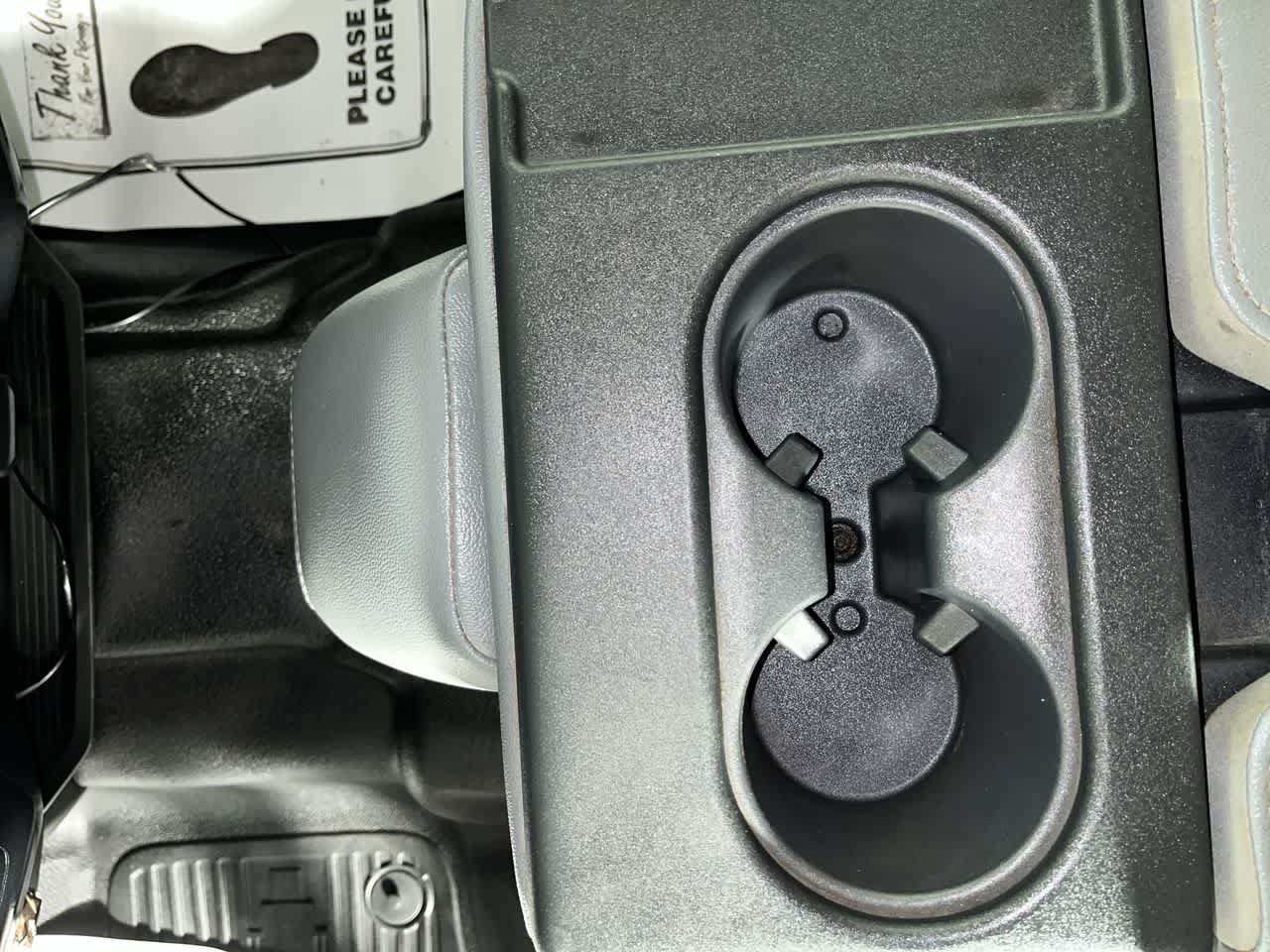 Used 2023 Ford F250 XL w/ 360-Degree Camera Package RWD image 22