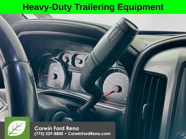 Used 2015 Chevrolet Silverado 2500 LTZ w/ Duramax Plus Package image 17