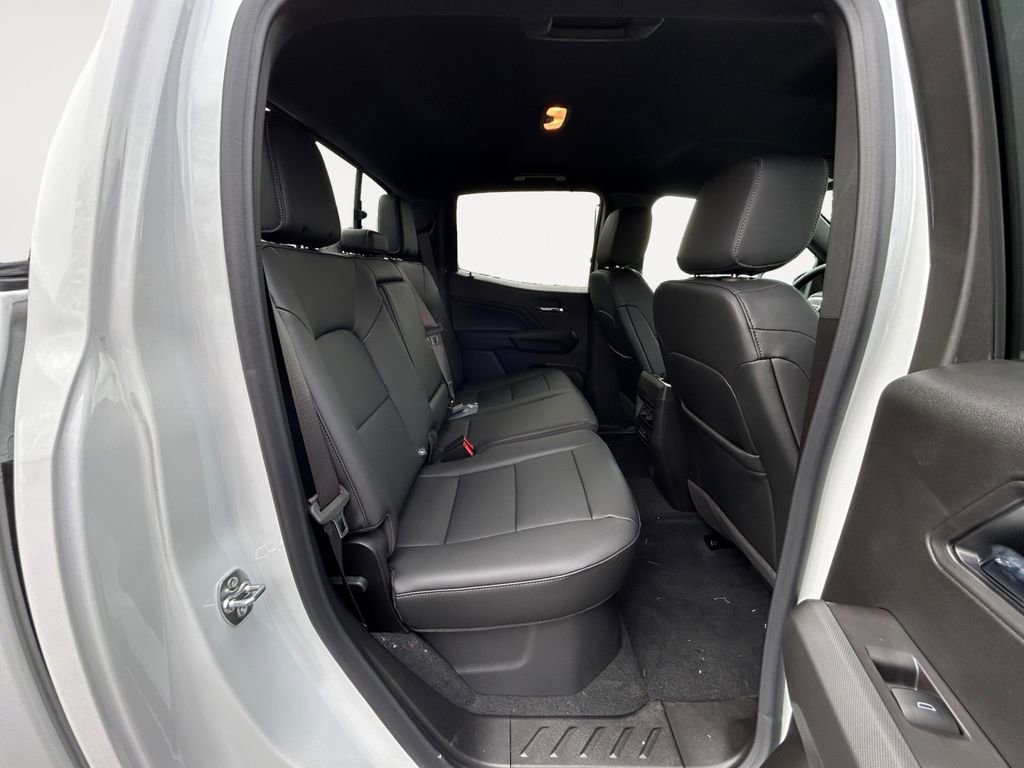 Used 2025 GMC Canyon Elevation w/ Convenience Package image 11