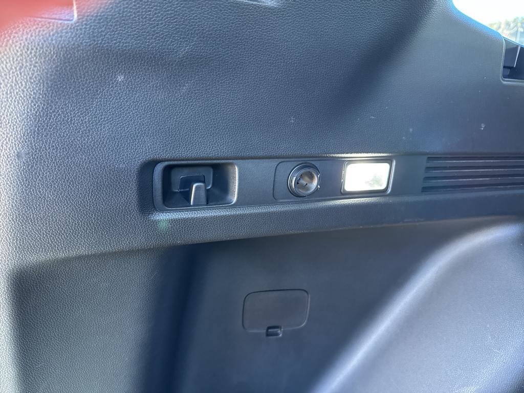 Used 2024 Honda CR-V EX image 11