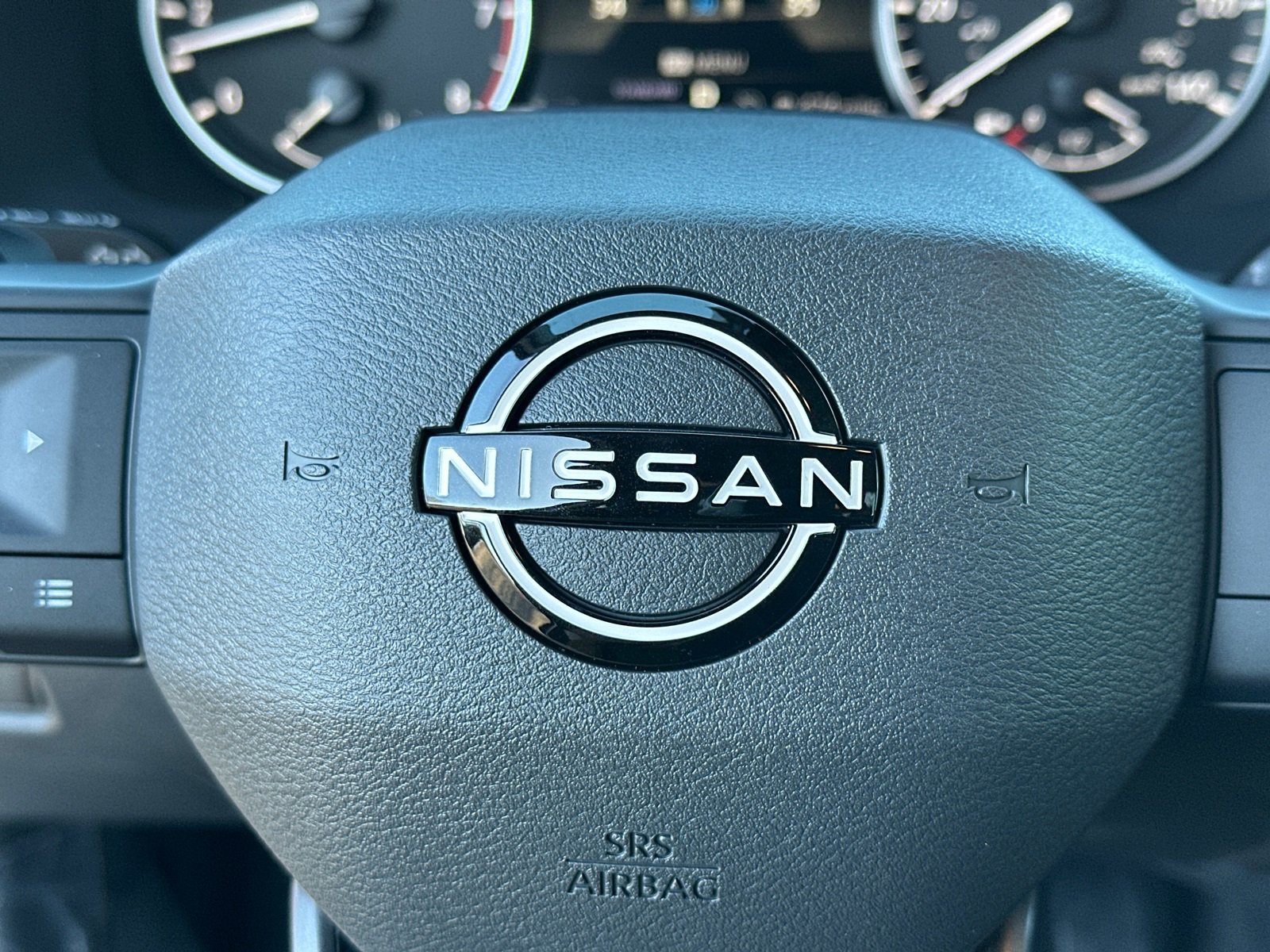 New 2026 Nissan Rogue SV image 24