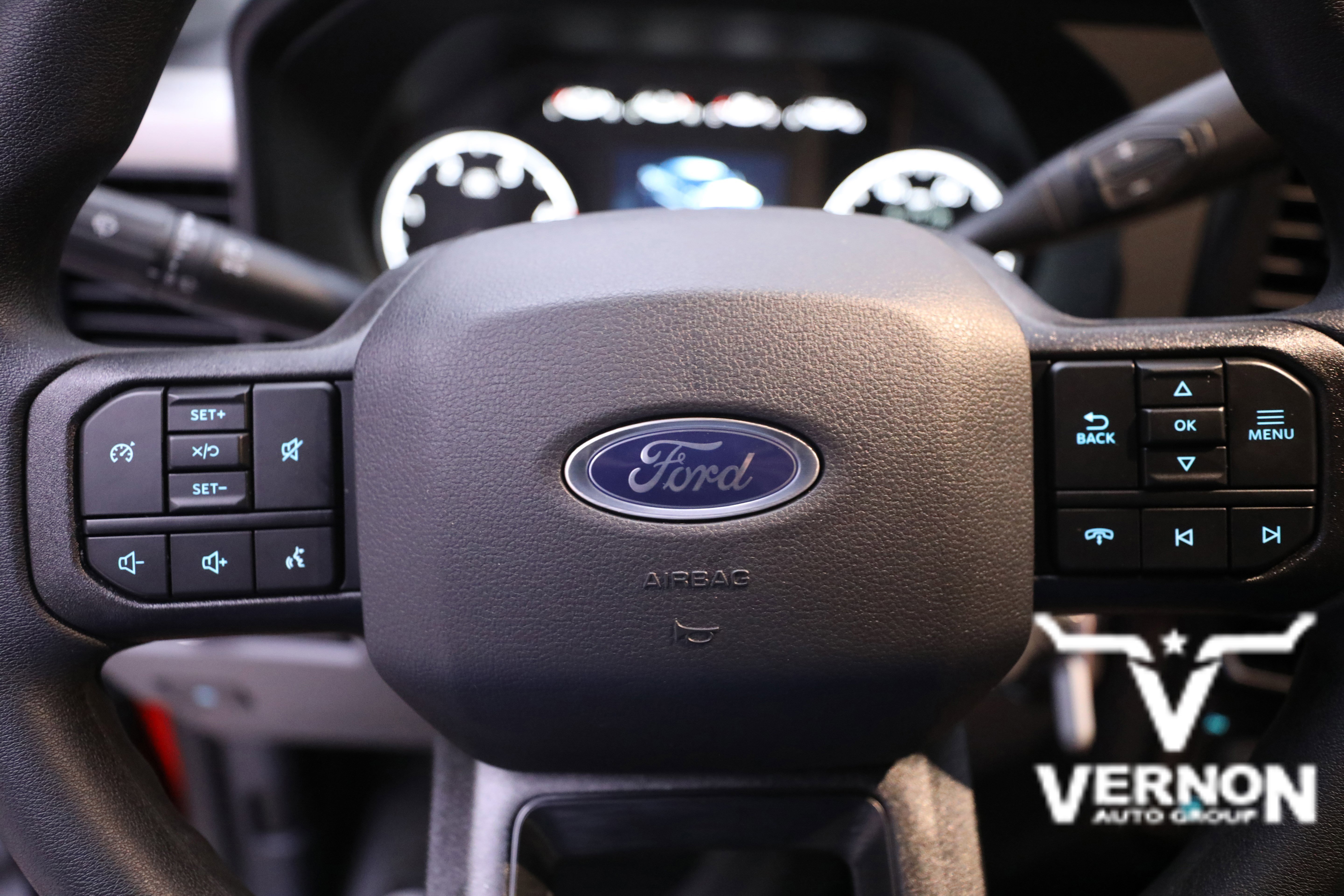 New 2026 Ford F250 XL w/ STX Appearance Package AWD/4WD image 21