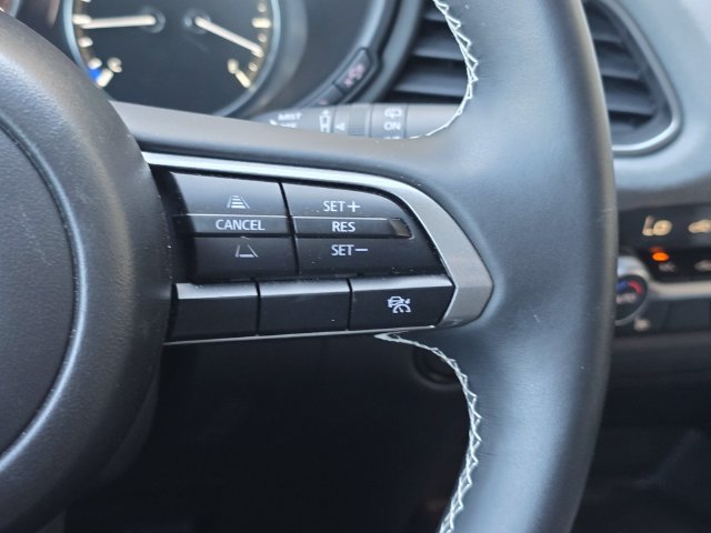 Certified 2026 MAZDA CX-30 AWD 2.5 S image 27