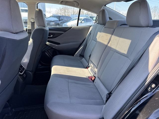 Used 2025 Subaru Legacy Premium AWD/4WD image 11