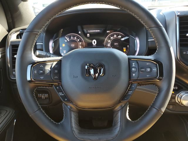 New 2026 RAM 1500 Limited image 24