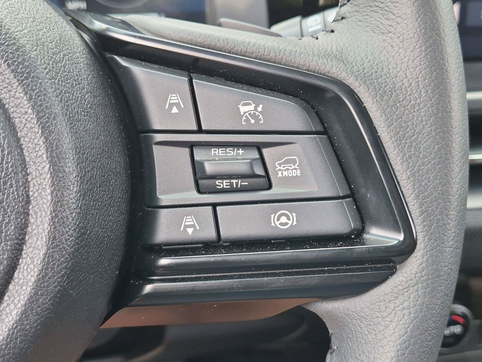 Certified 2026 Subaru Outback Premium AWD/4WD image 11