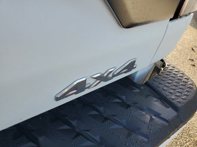 Used 2023 Nissan Titan Platinum Reserve w/ Moonroof Package image 7