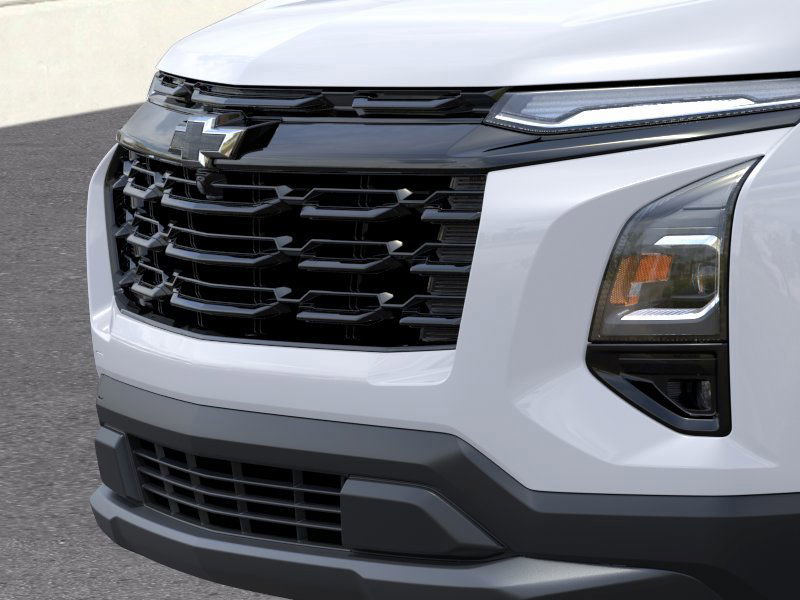 New 2026 Chevrolet Equinox LT image 13