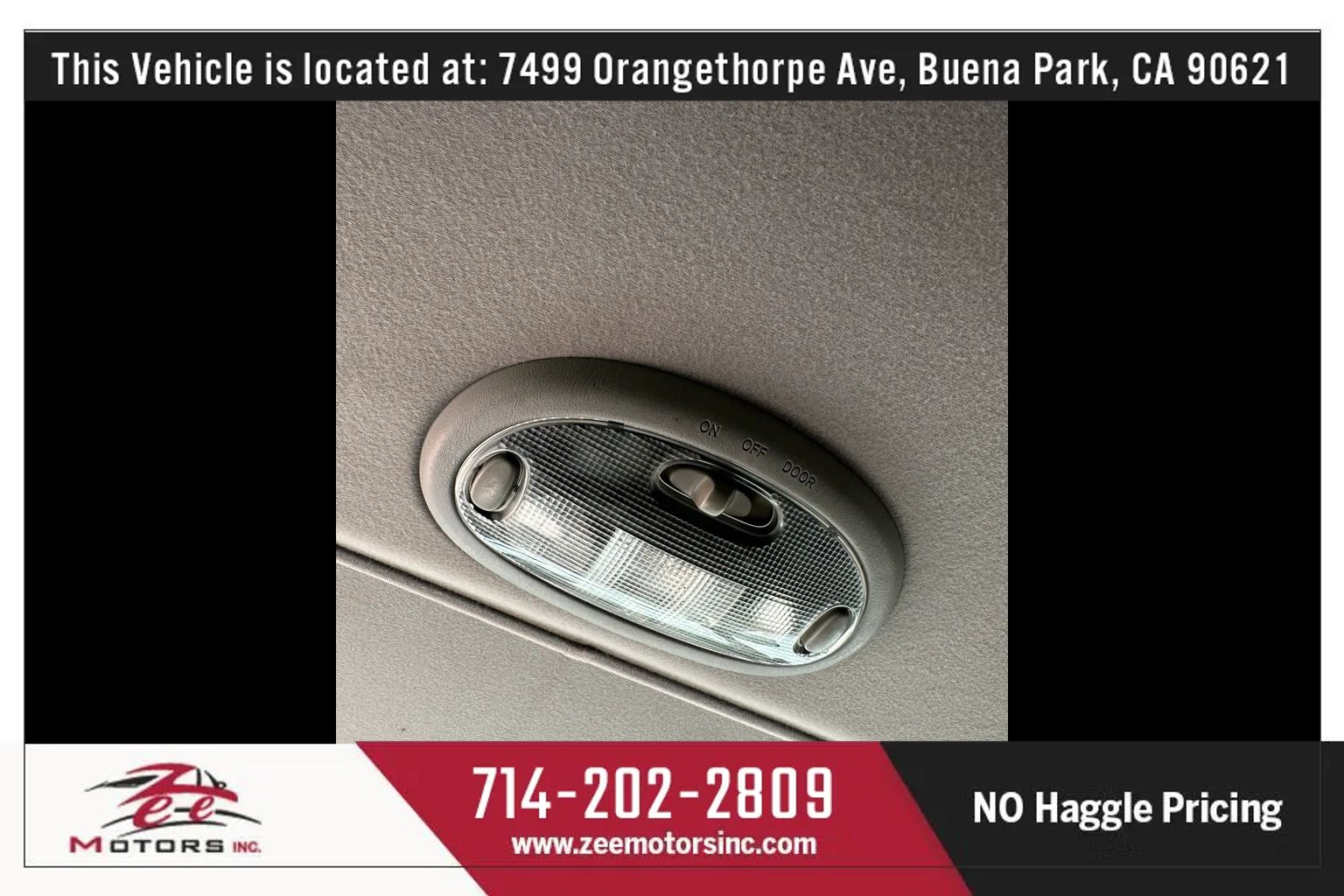 Used 2006 Toyota Sequoia Limited RWD image 42