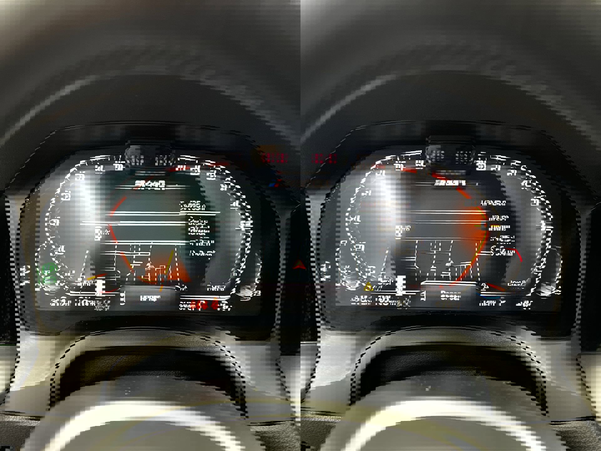 Used 2022 BMW M440i xDrive Gran Coupe w/ Premium Package image 58