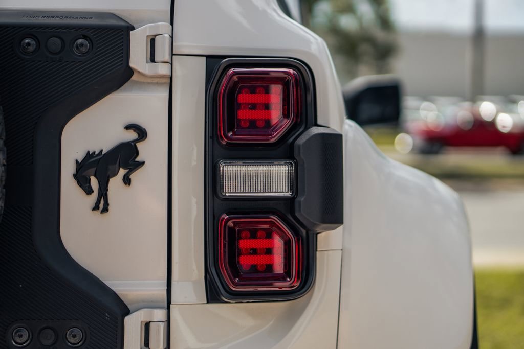 Used 2024 Ford Bronco Raptor image 12