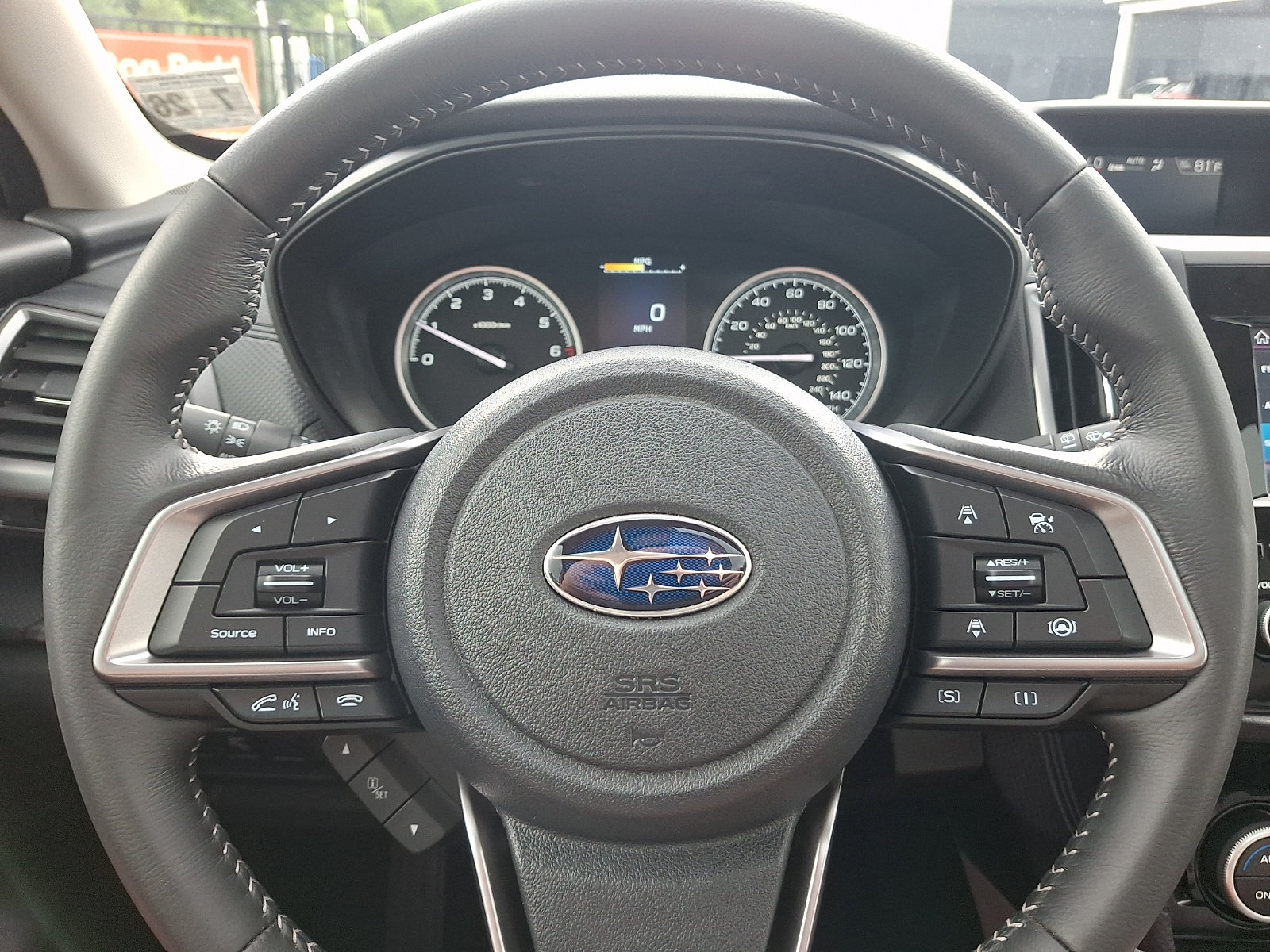 Certified 2021 Subaru Forester Premium AWD/4WD image 20