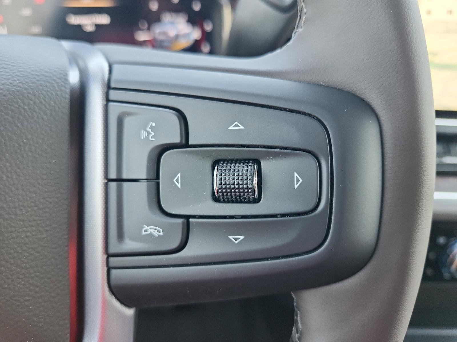 New 2025 GMC Sierra 2500 SLT w/ SLT Premium Package image 25