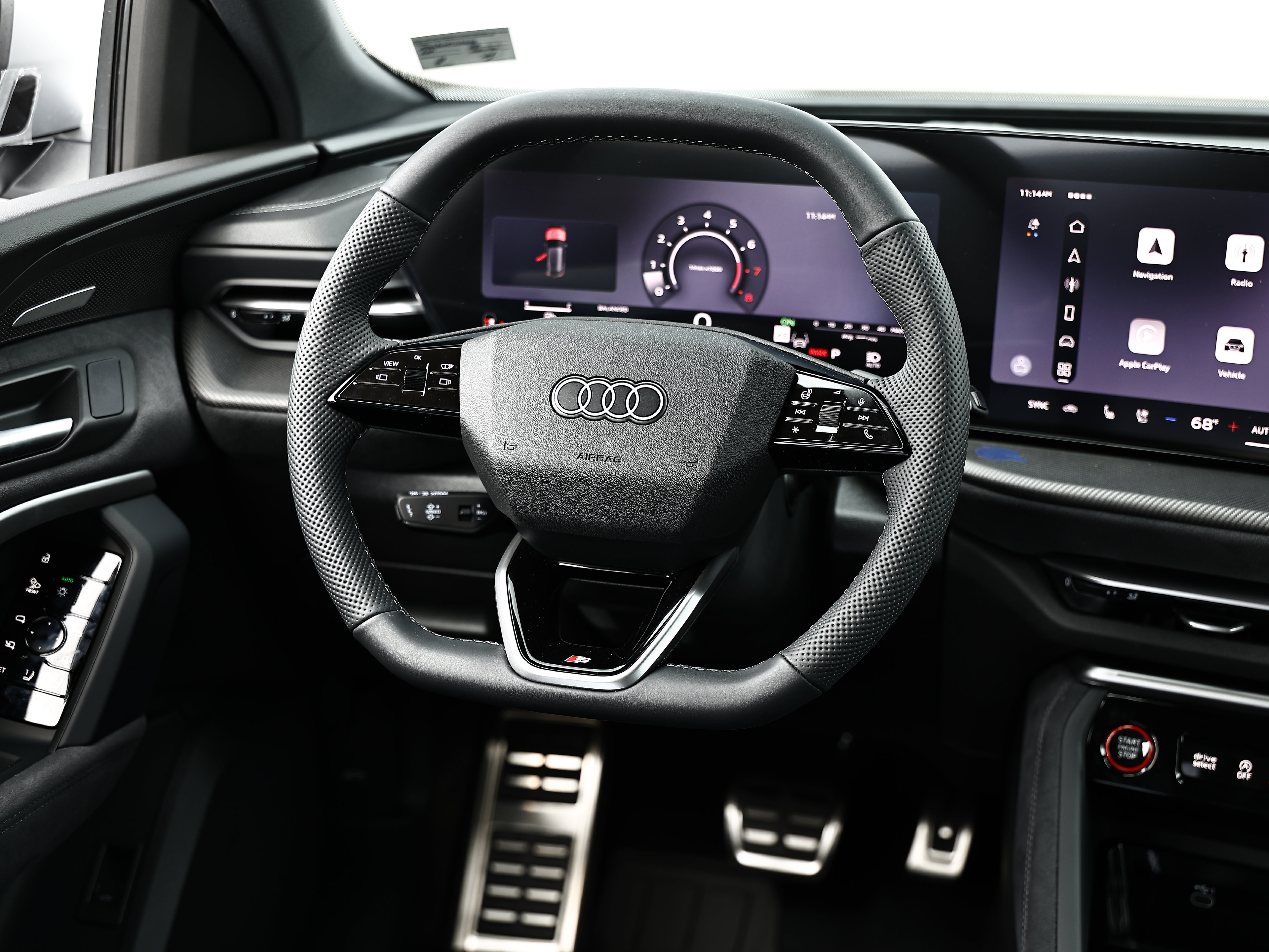 New 2026 Audi SQ5 Prestige AWD/4WD image 28