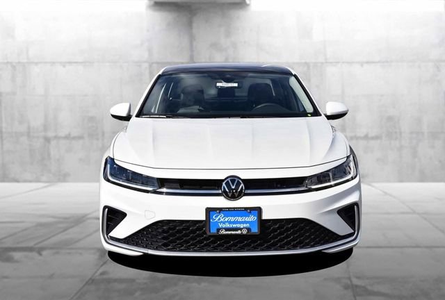 New 2026 Volkswagen Jetta SE image 4