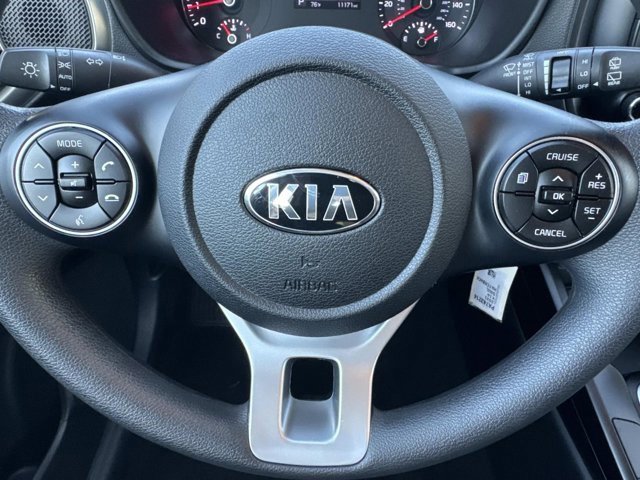 Used 2021 Kia Soul LX image 22