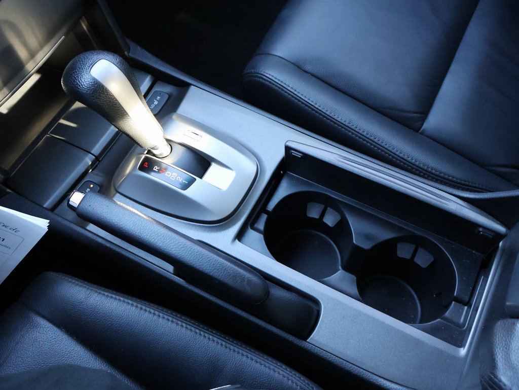 Used 2012 Honda Accord EX-L image 21