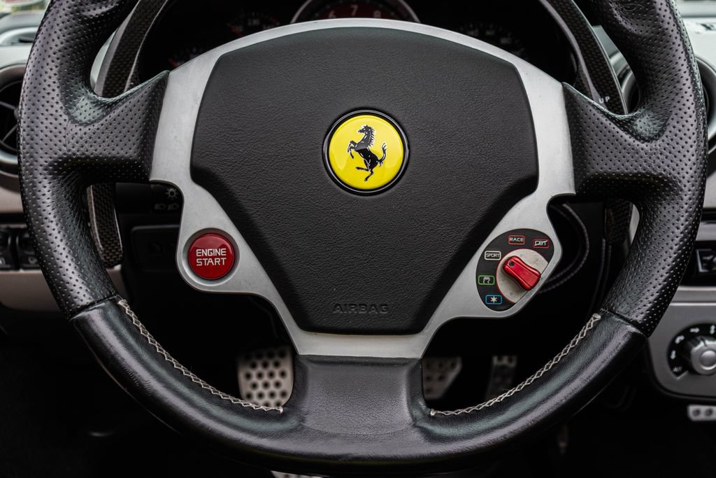 Used 2007 Ferrari F430 Spider RWD image 38