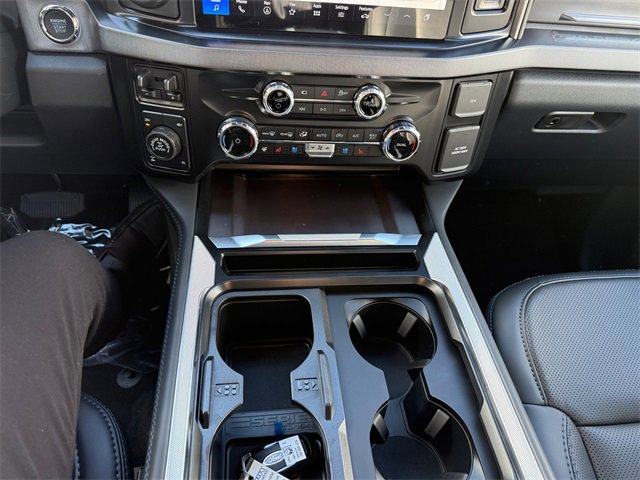 New 2026 Ford F350 4x4 Crew Cab Super Duty image 11
