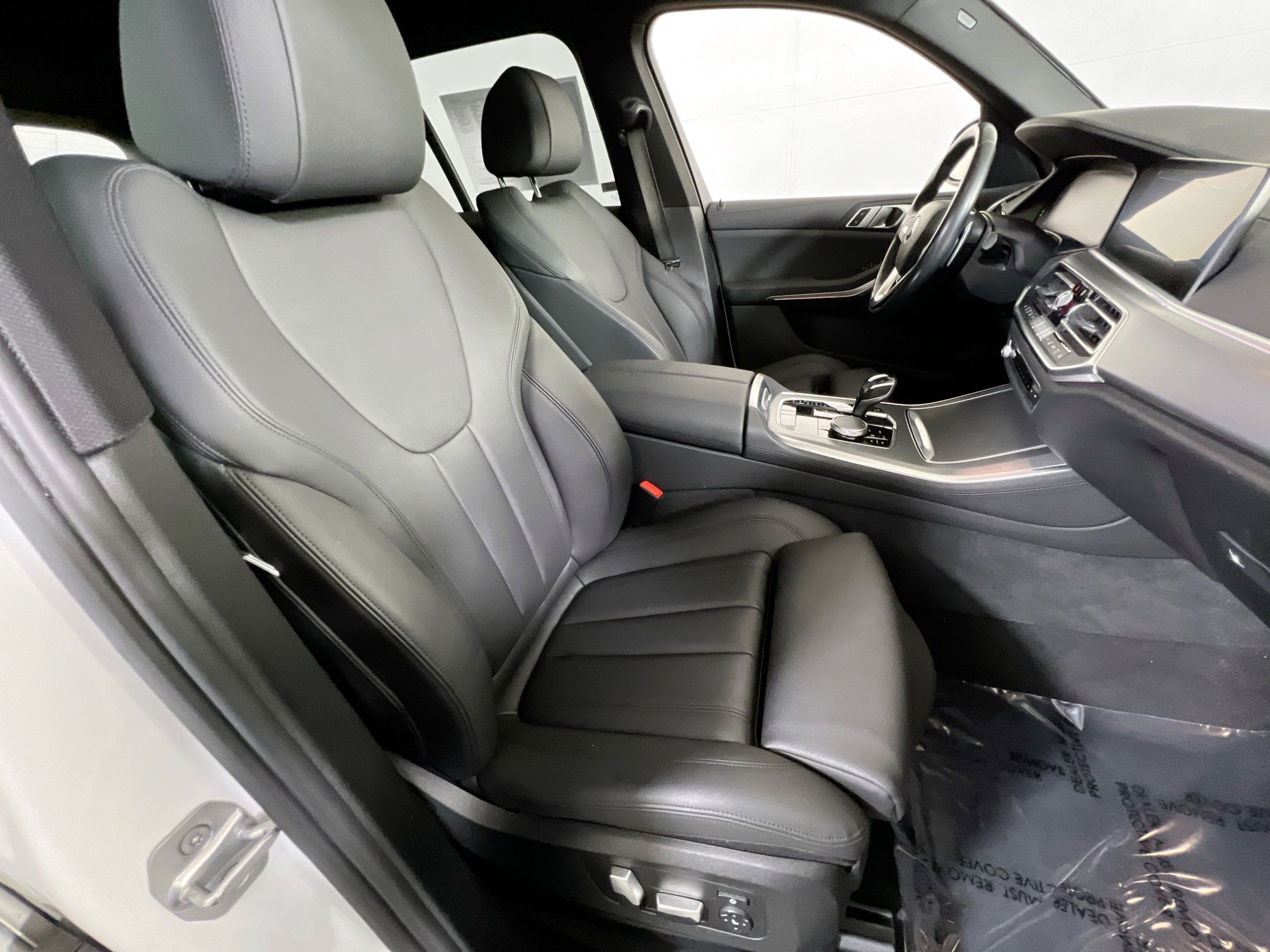 Used 2019 BMW X5 xDrive40i w/ Premium Package 2 AWD/4WD image 29