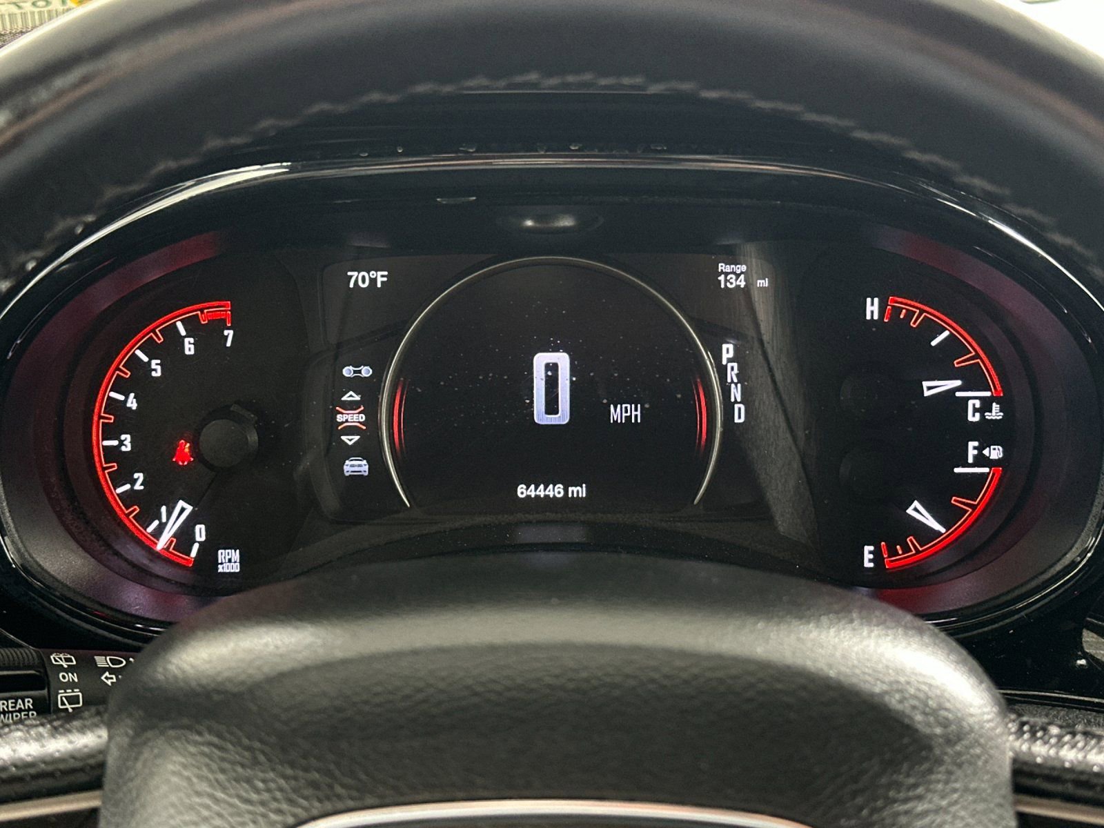 Used 2023 Dodge Durango SXT RWD image 22