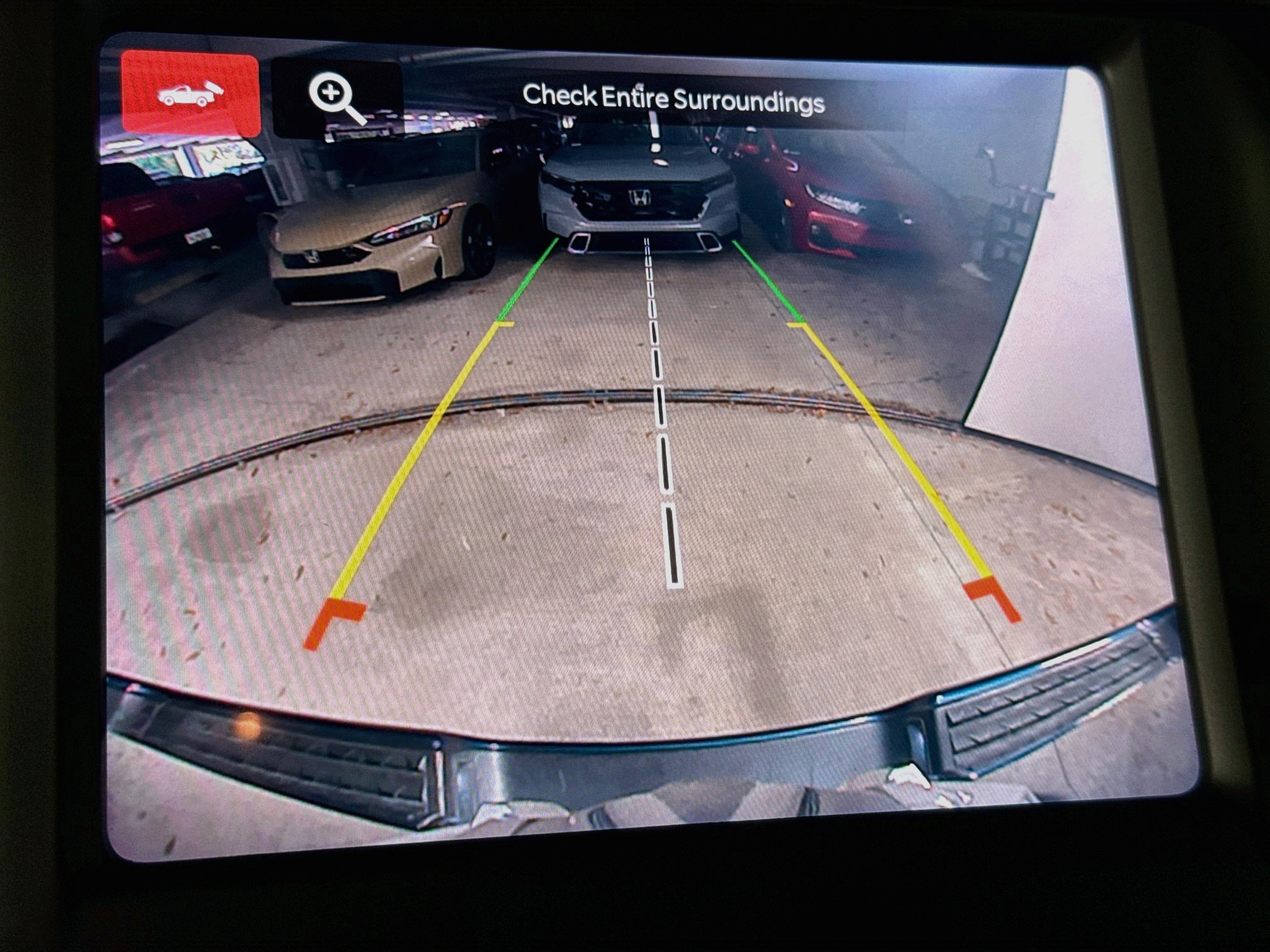 Used 2023 RAM 1500 Big Horn AWD/4WD image 14