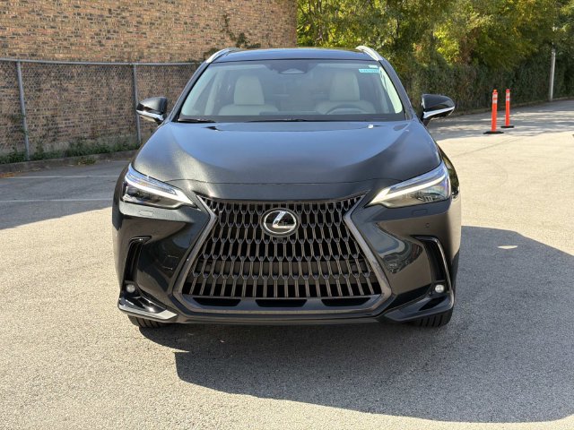 New 2026 Lexus NX 350 AWD w/ Accessory Package (2T) image 2