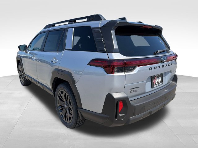 New 2026 Subaru Outback Limited XT AWD/4WD image 5