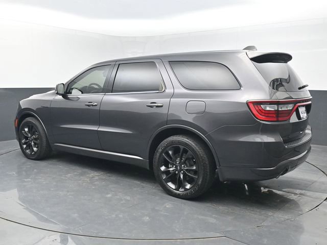 Used 2021 Dodge Durango R/T w/ Blacktop Package image 3