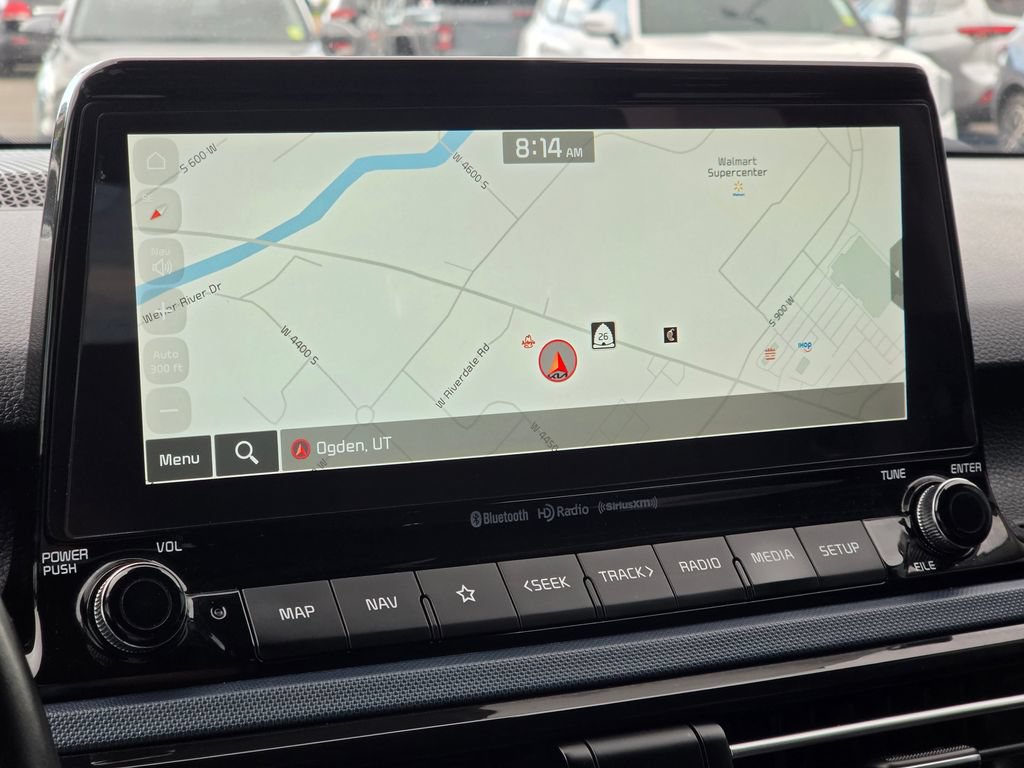 Certified 2022 Kia Seltos S AWD/4WD image 20
