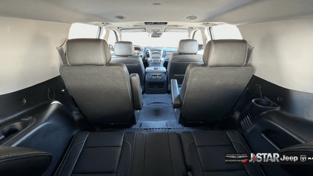 Used 2020 GMC Yukon Denali w/ Denali Ultimate Package AWD/4WD image 31