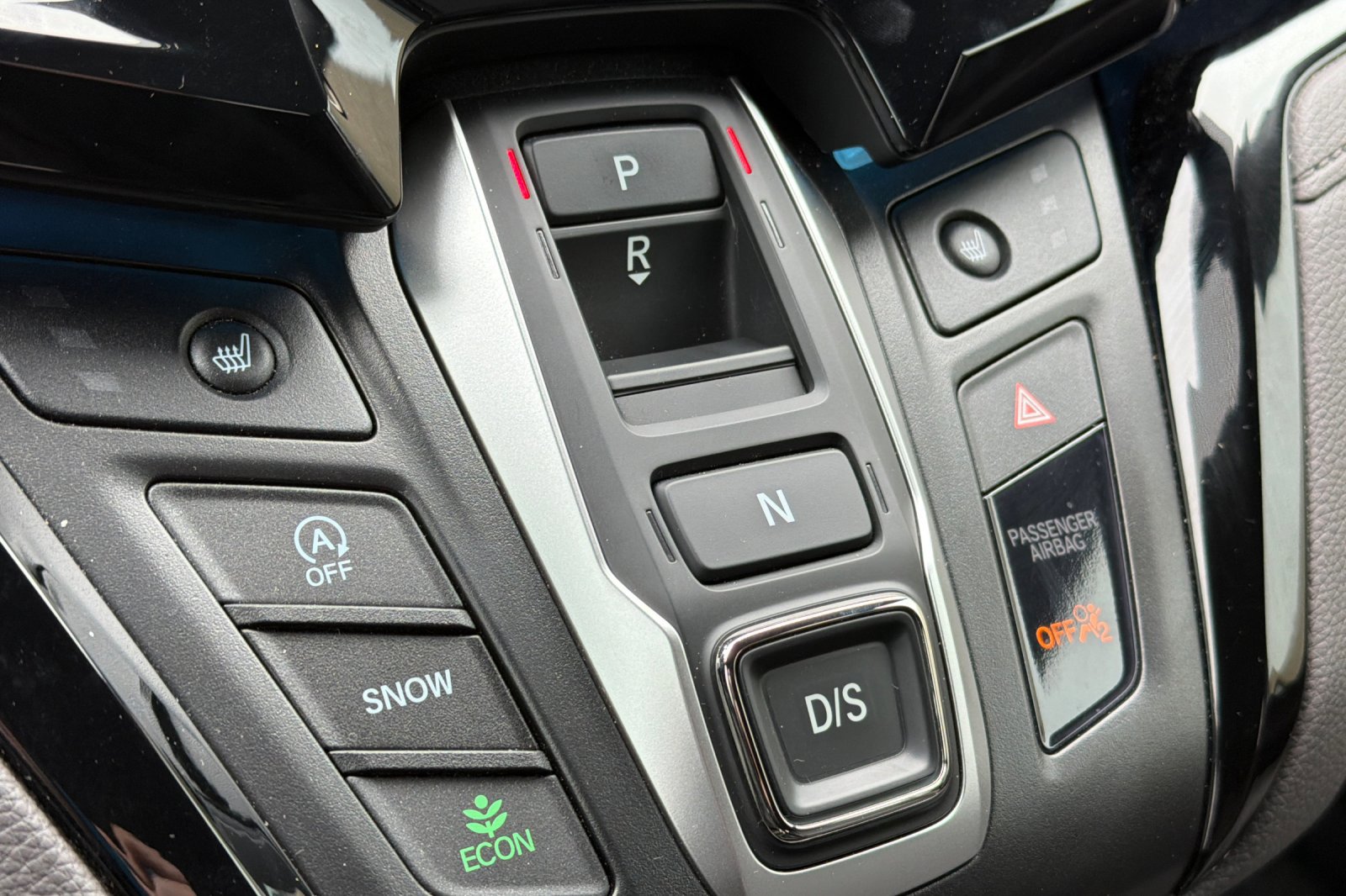 Used 2024 Honda Odyssey Touring image 23