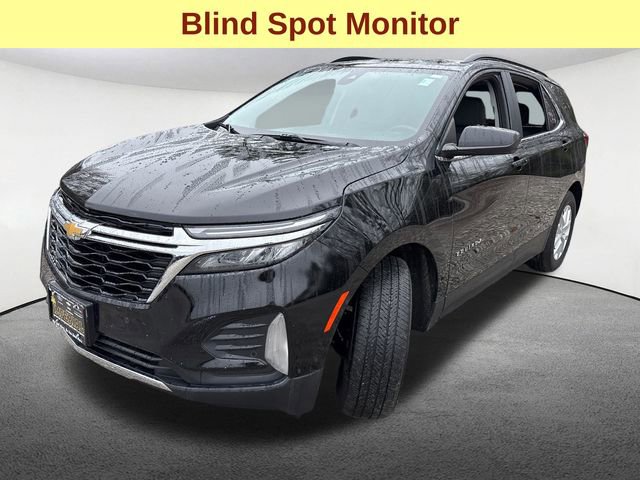 Used 2023 Chevrolet Equinox LT image 5