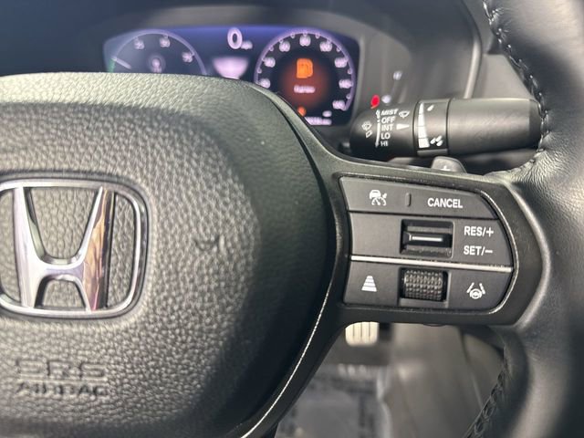 Used 2024 Honda Accord Sport image 14