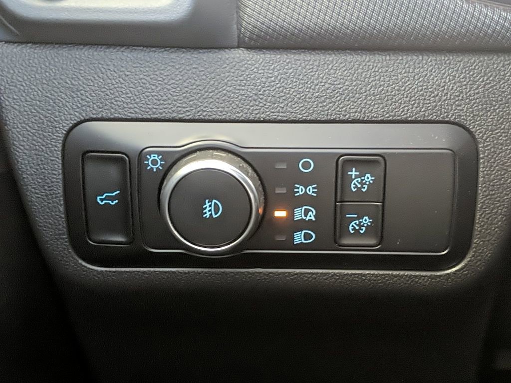 Used 2024 Ford Bronco Sport Outer Banks w/ Tech Package image 26