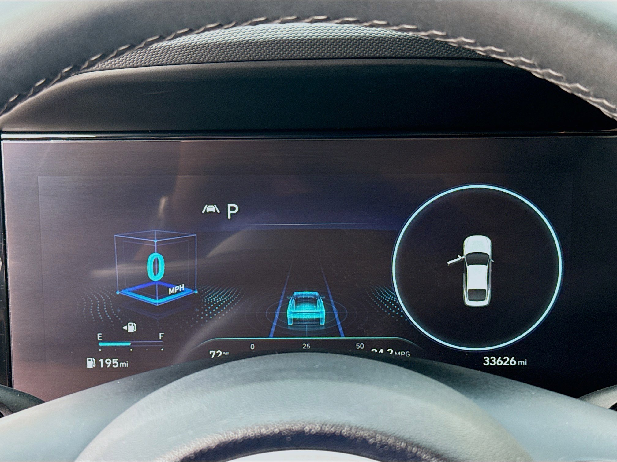 Used 2023 Hyundai Elantra Limited image 9