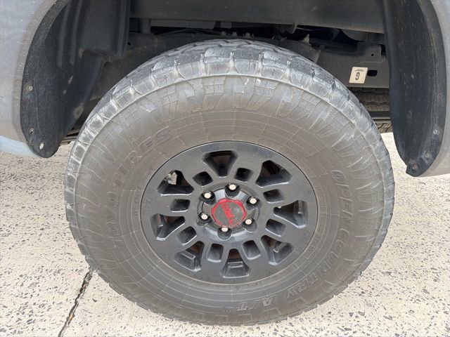 Used 2018 Toyota Tacoma 4x4 Double Cab image 6