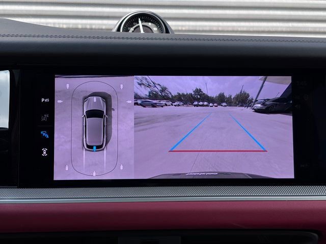 New 2026 Porsche Cayenne S image 21