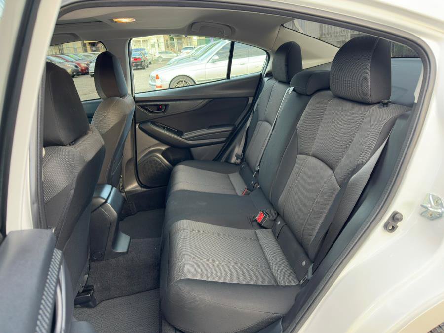 Used 2022 Subaru Impreza 2.0i Premium AWD/4WD image 14