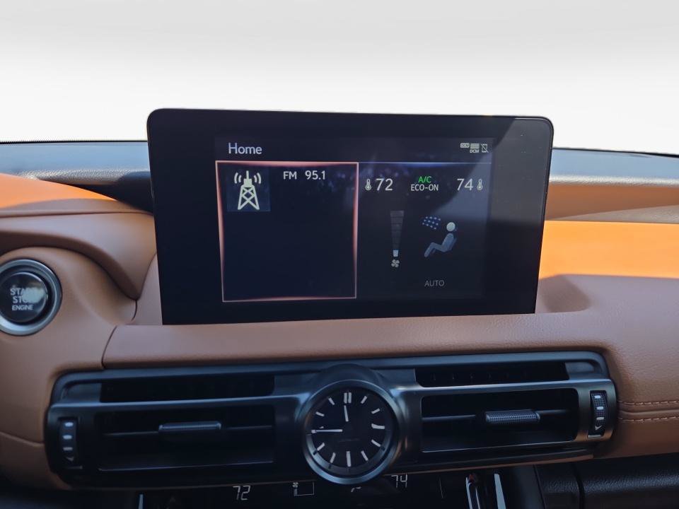 Used 2025 Lexus IS 300 w/ Premium Package RWD image 20