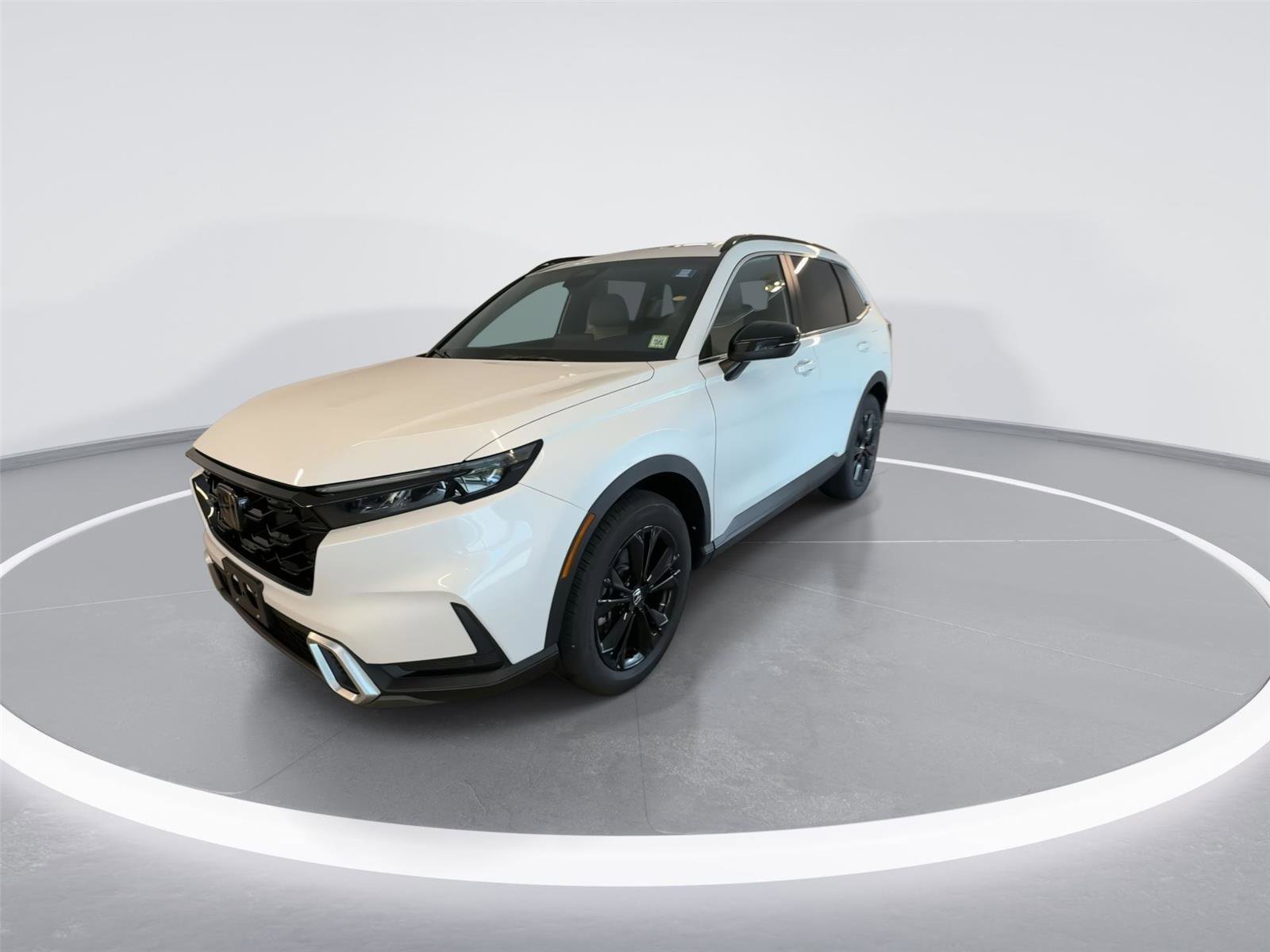 Used 2023 Honda CR-V Sport Touring image 4