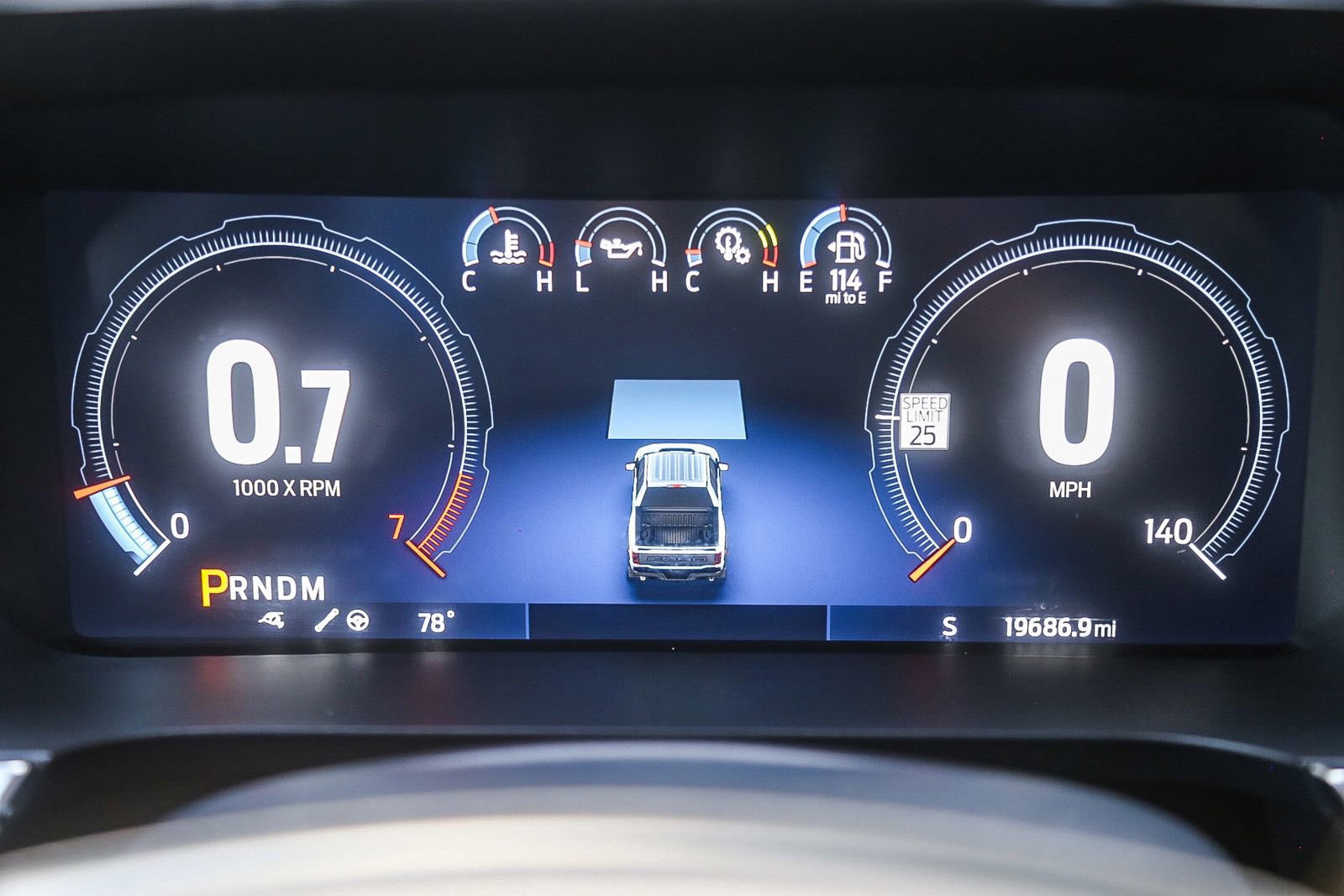 Used 2023 Ford F150 Raptor image 21