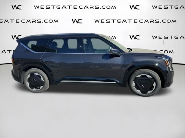 New 2026 Kia EV9 Land image 32