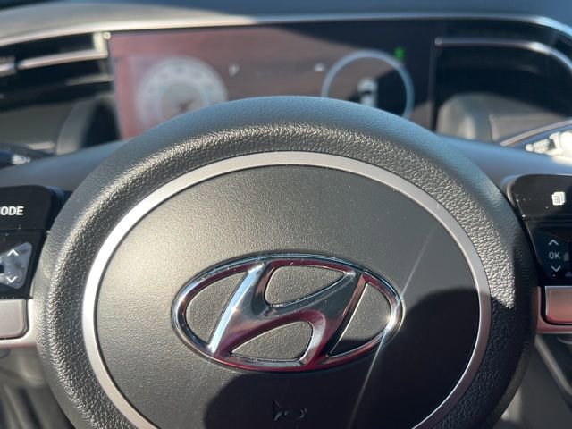 Used 2024 Hyundai Santa Cruz Night image 32