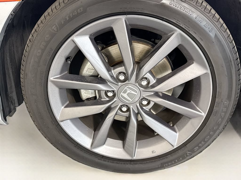 Certified 2020 Honda Civic EX-L image 30
