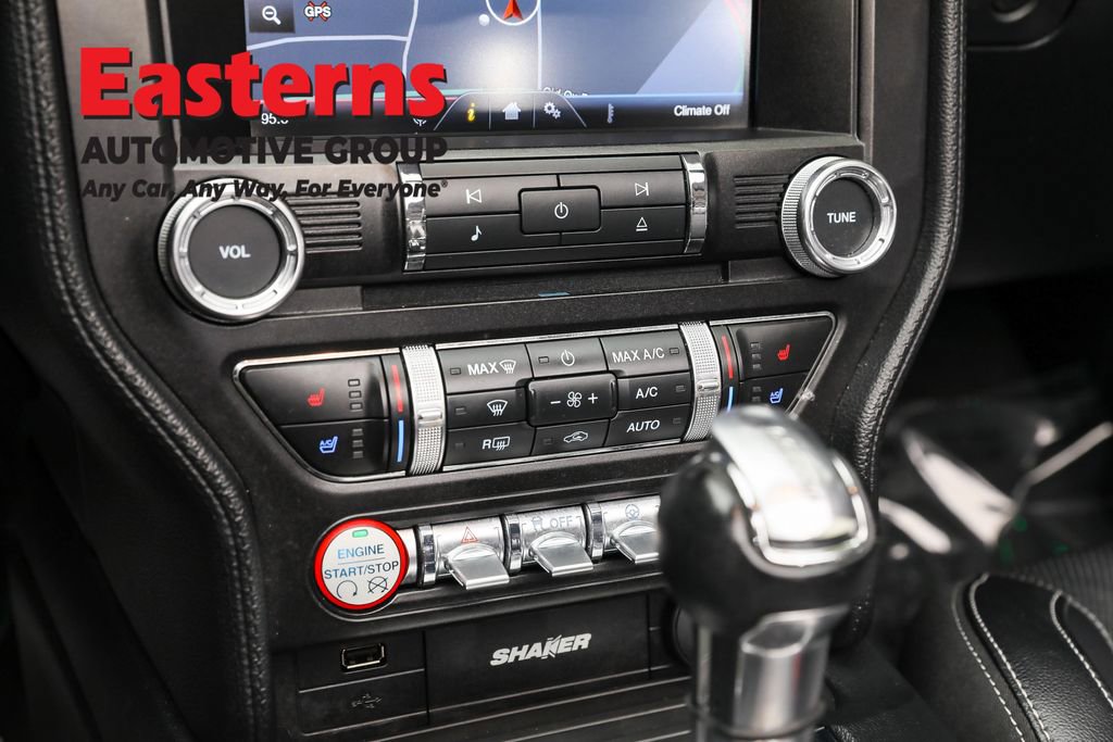 Used 2015 Ford Mustang GT Premium w/ Equipment Group 401A image 20