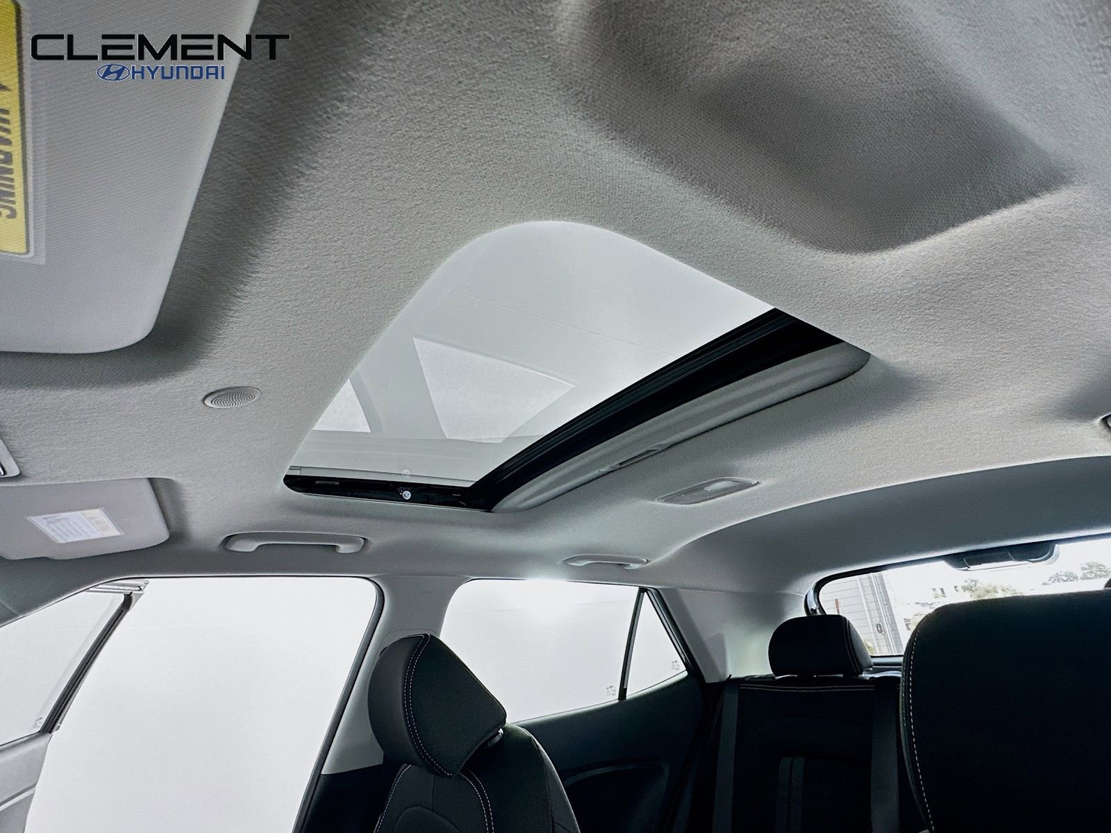 New 2026 Hyundai Venue SEL FWD image 22