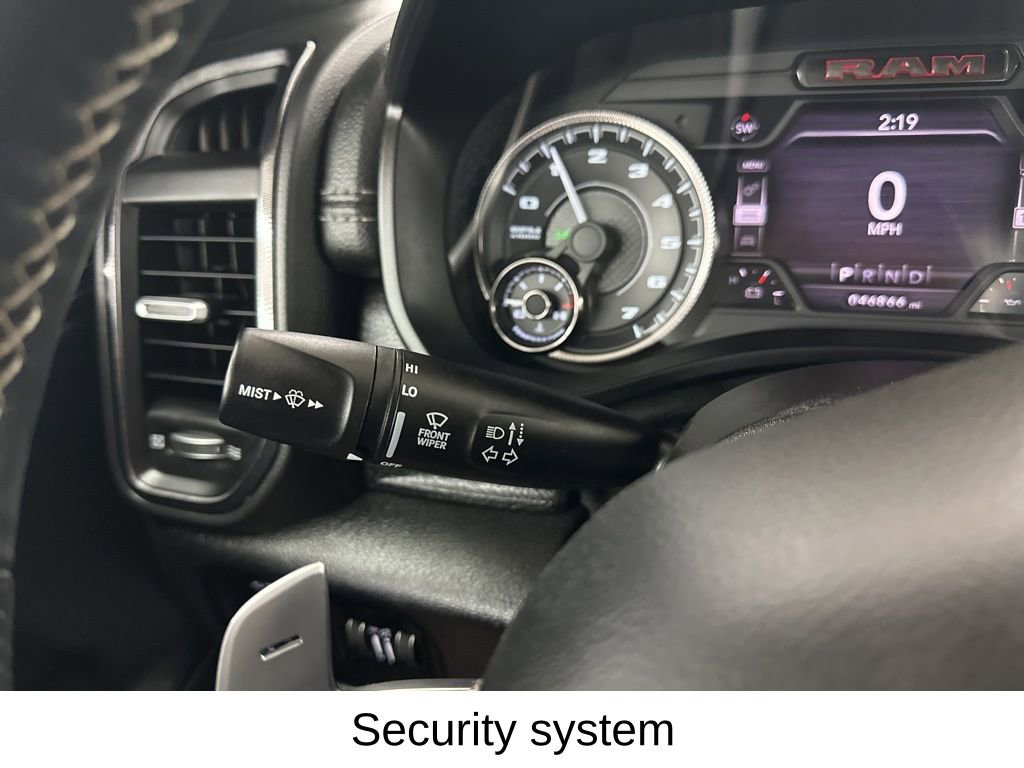 Used 2022 RAM 1500 Laramie w/ G/T Package AWD/4WD image 44