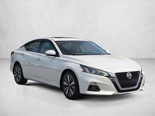 Used 2019 Nissan Altima 2.5 SL image 3