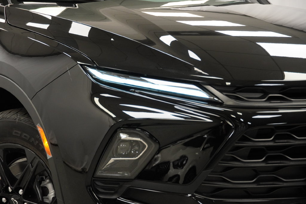 New 2026 Chevrolet Blazer LT w/ Convenience Package AWD/4WD image 31